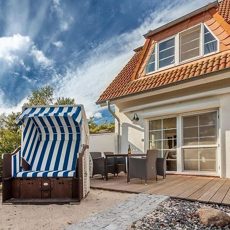 Faehrhaus Sellin Haus Am See Exterior foto